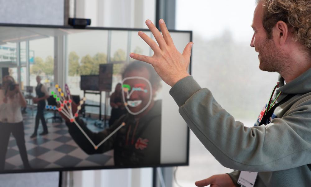 Omelette du Fromage | Digital Growth Agency