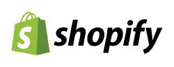 Shopify Shopifylogo