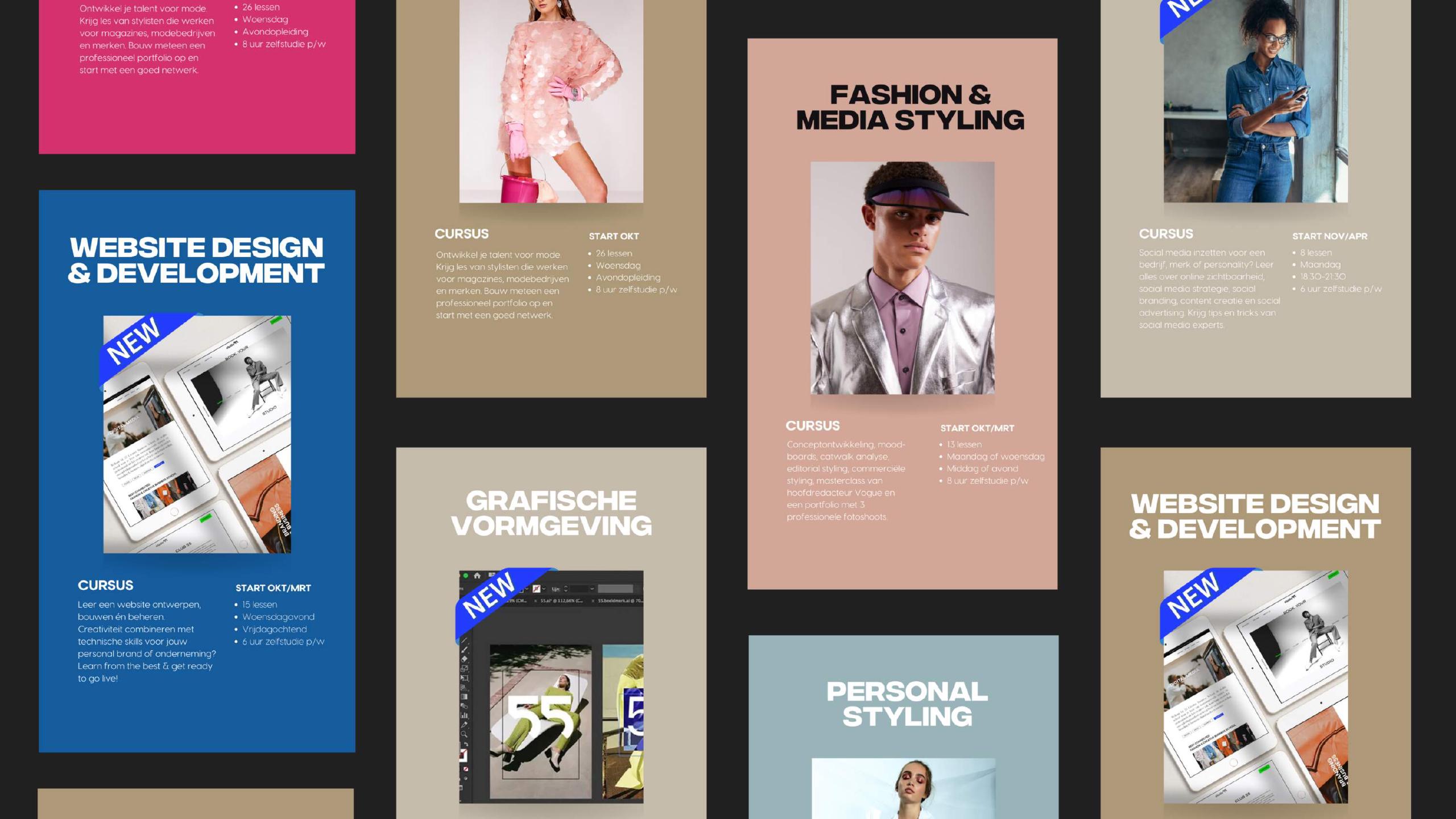 Omelette du Fromage | Digital Growth Agency