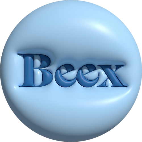 Beex Branding