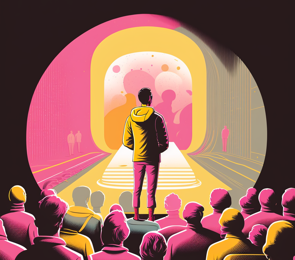 6 ted talks die iedere (beginnende) ondernemer moet zien!