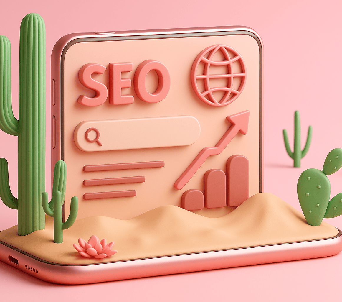 SEO vs. GEO: ontdek het échte verschil voor jouw online zichtbaarheid