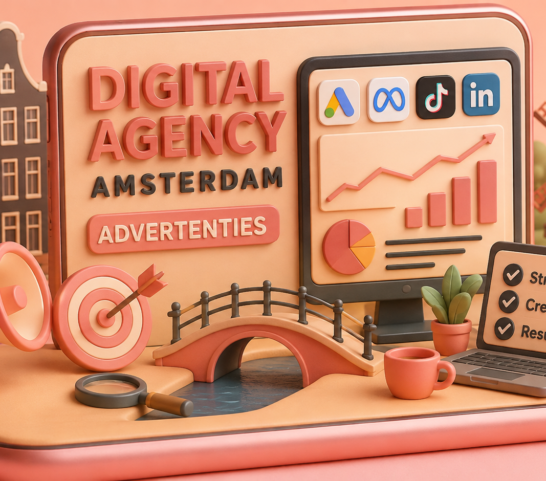 Zo kies je de juiste partner voor advertenties
