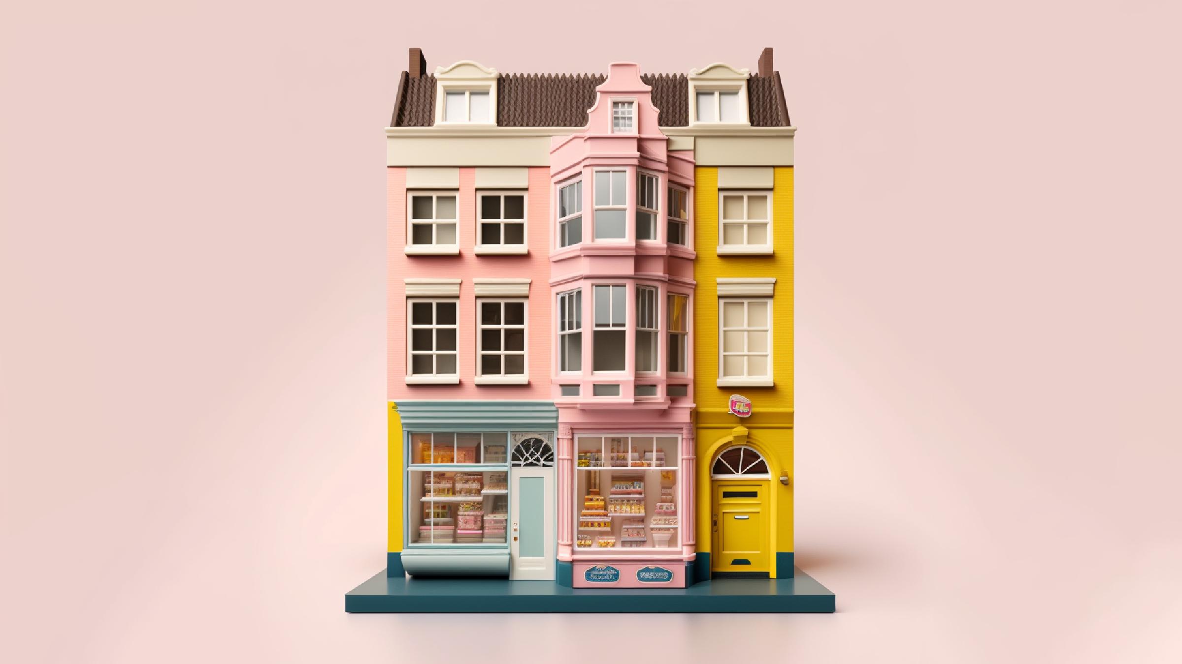Omelette du Fromage | Digital Growth Agency