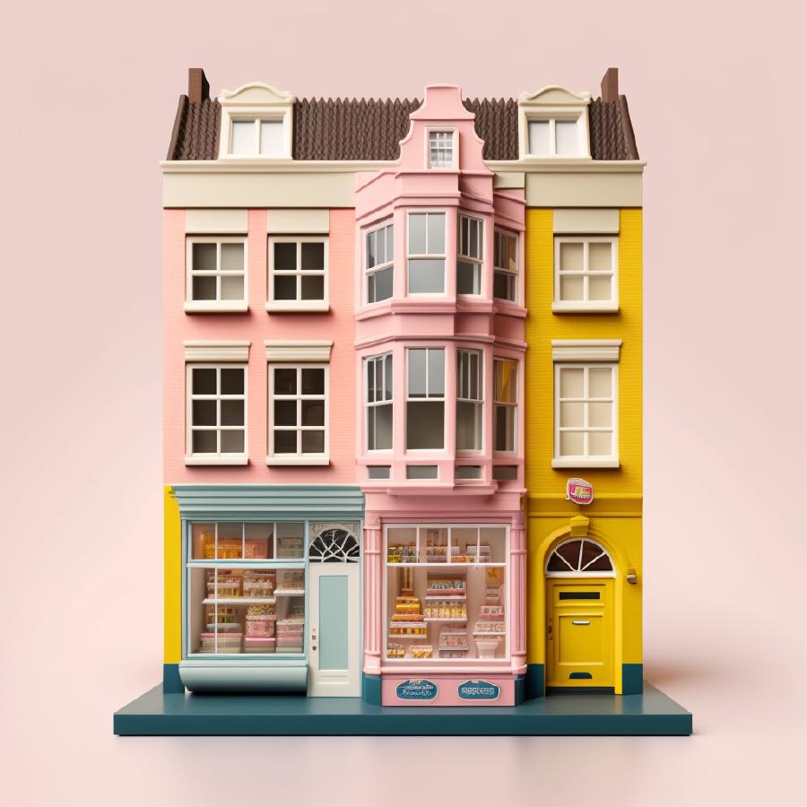 Omelette du Fromage | Digital Growth Agency