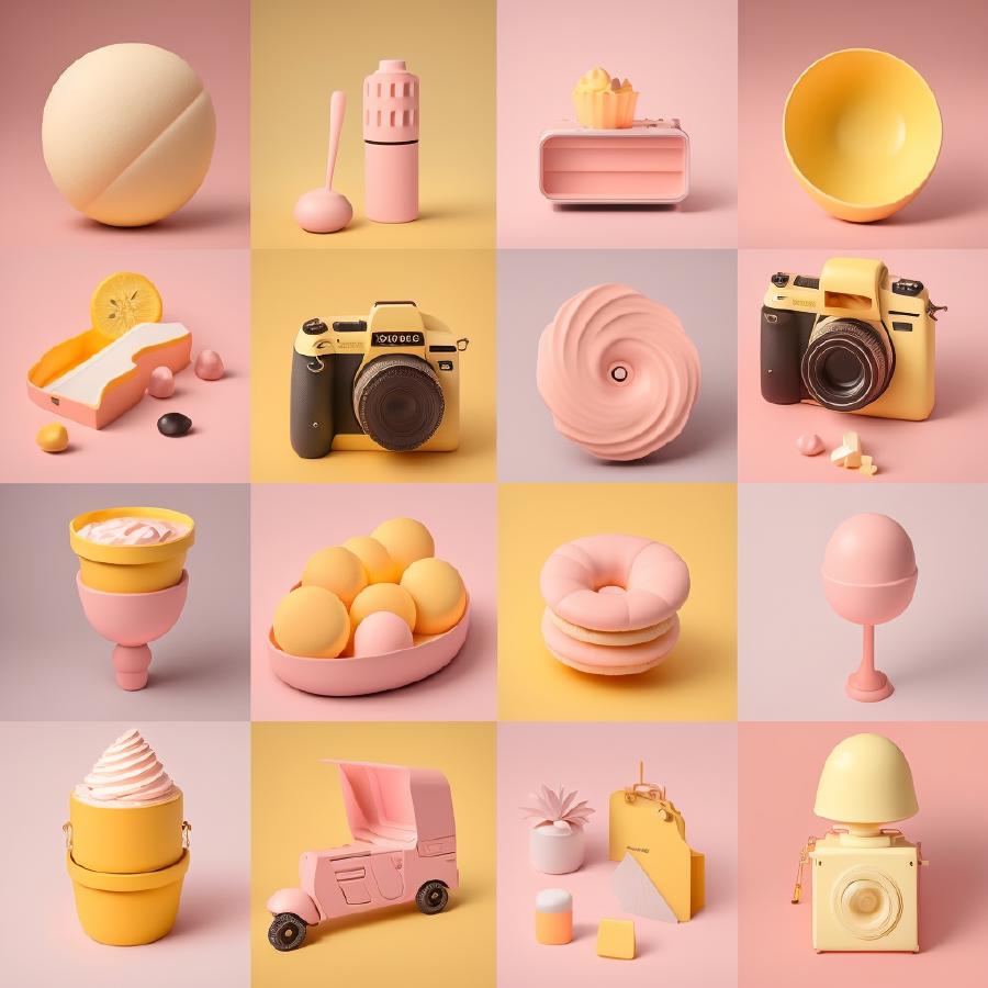 Omelette du Fromage | Digital Growth Agency