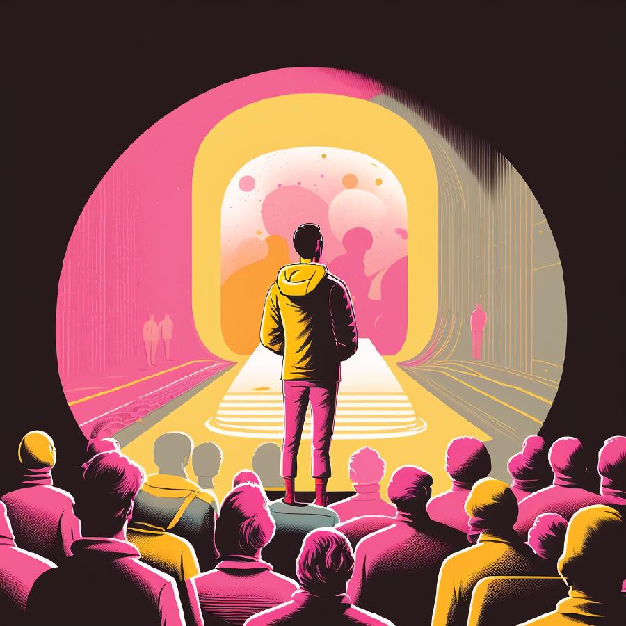 Omelette du Fromage | Digital Growth Agency