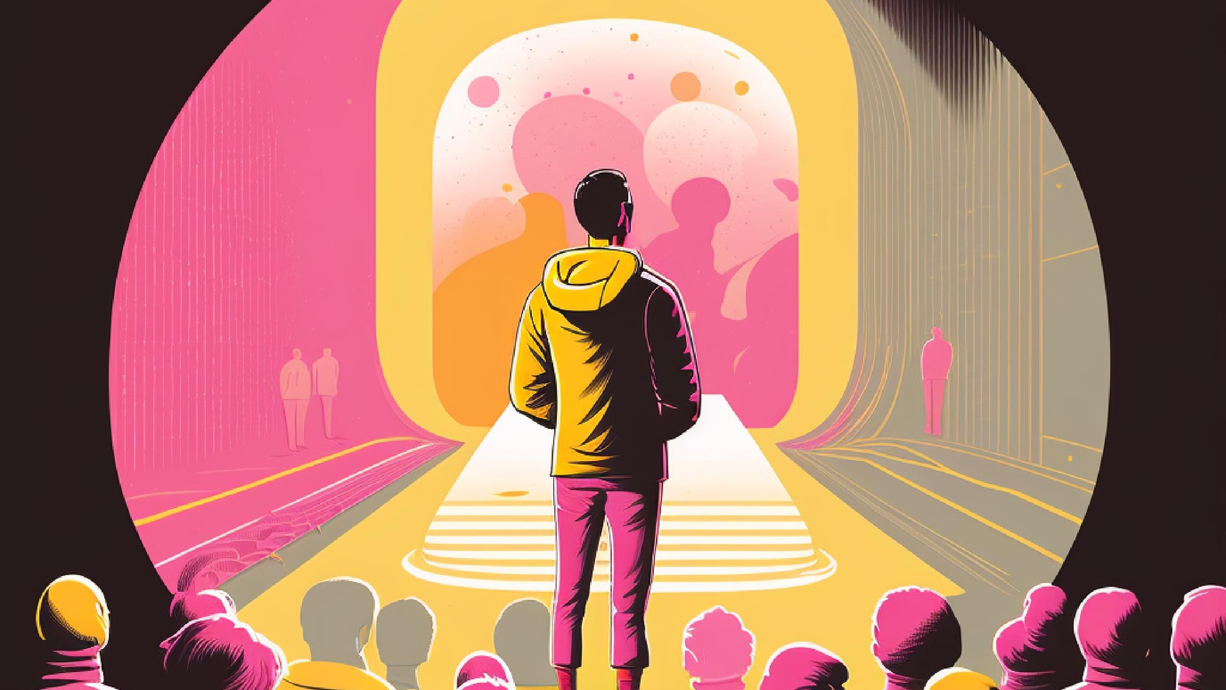 Omelette du Fromage | Digital Growth Agency