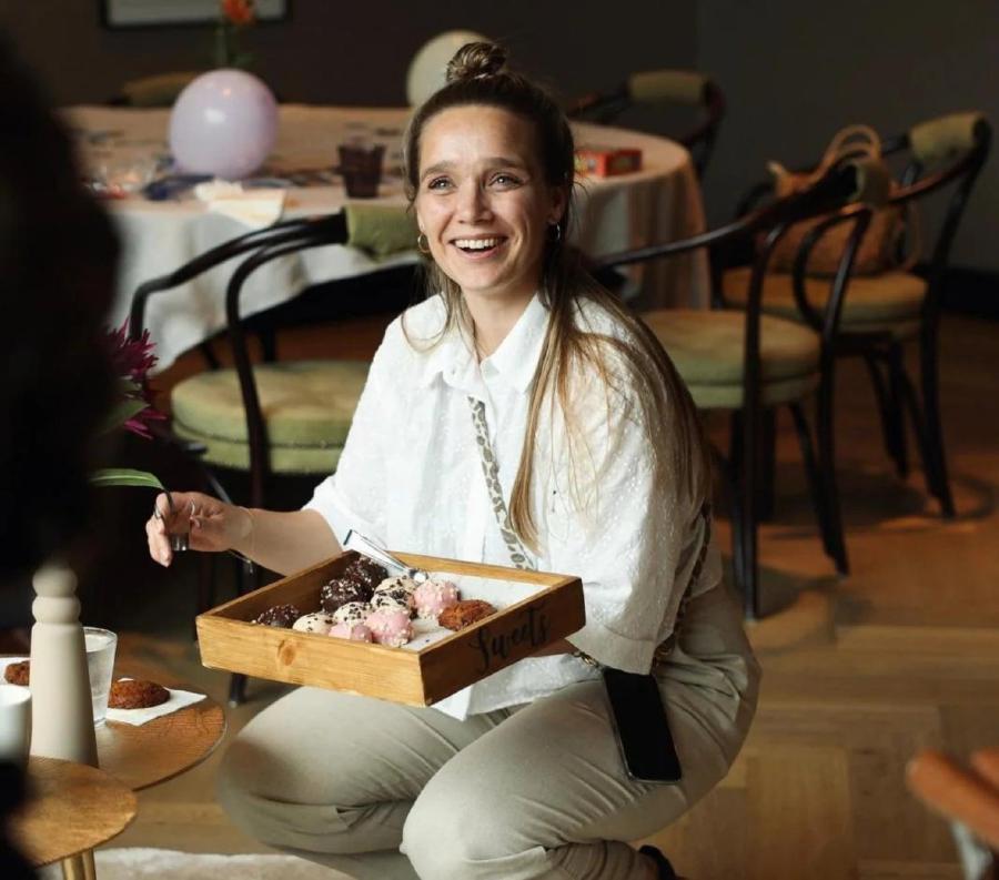 Campagne Wish Journeys van Make-A-Wish