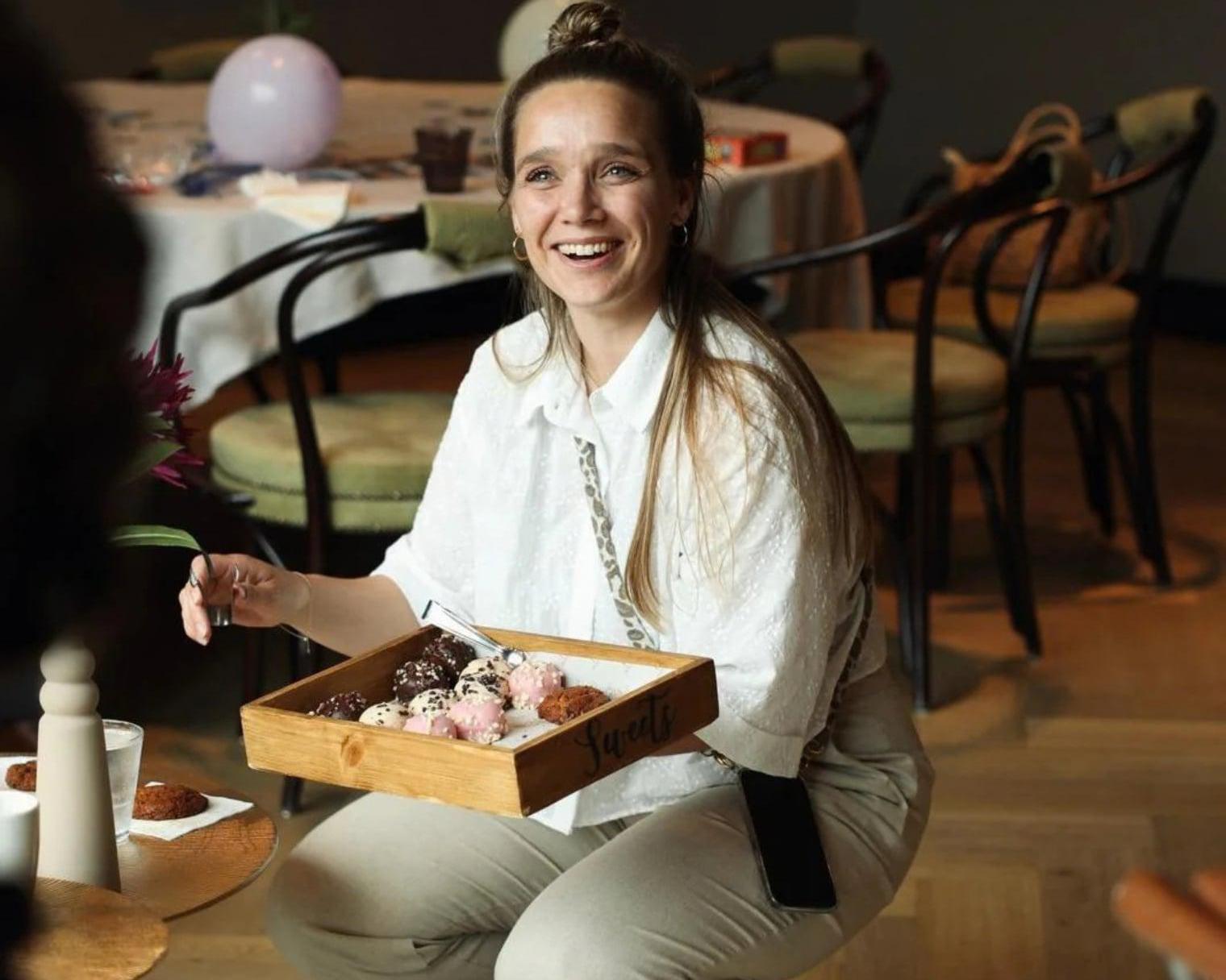 Campagne Wish Journeys van Make-A-Wish