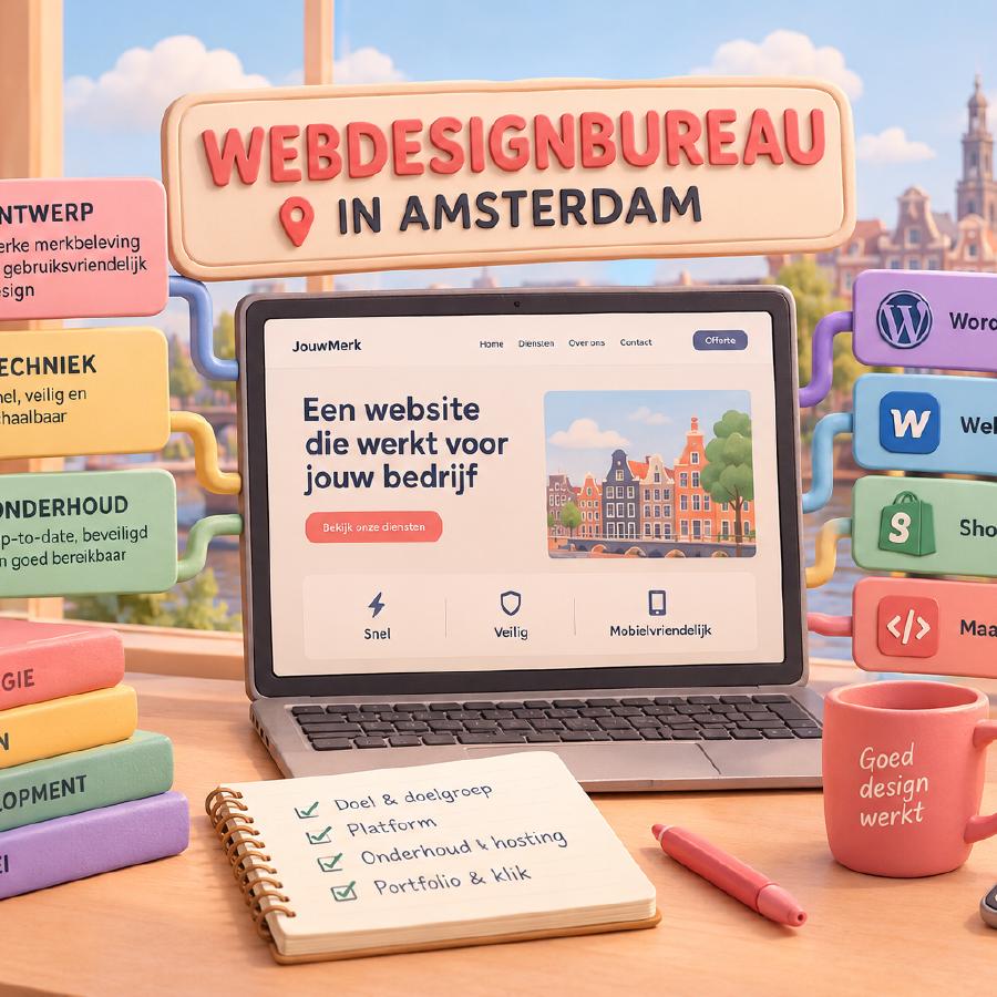 Omelette du Fromage | Digital Growth Agency