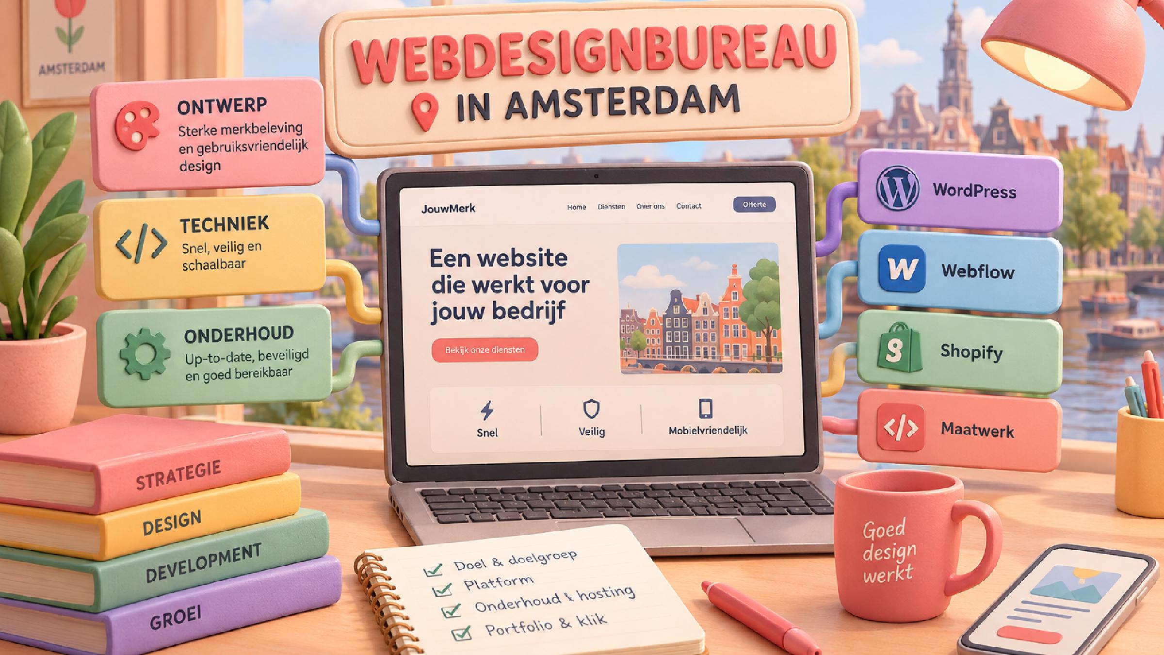Omelette du Fromage | Digital Growth Agency