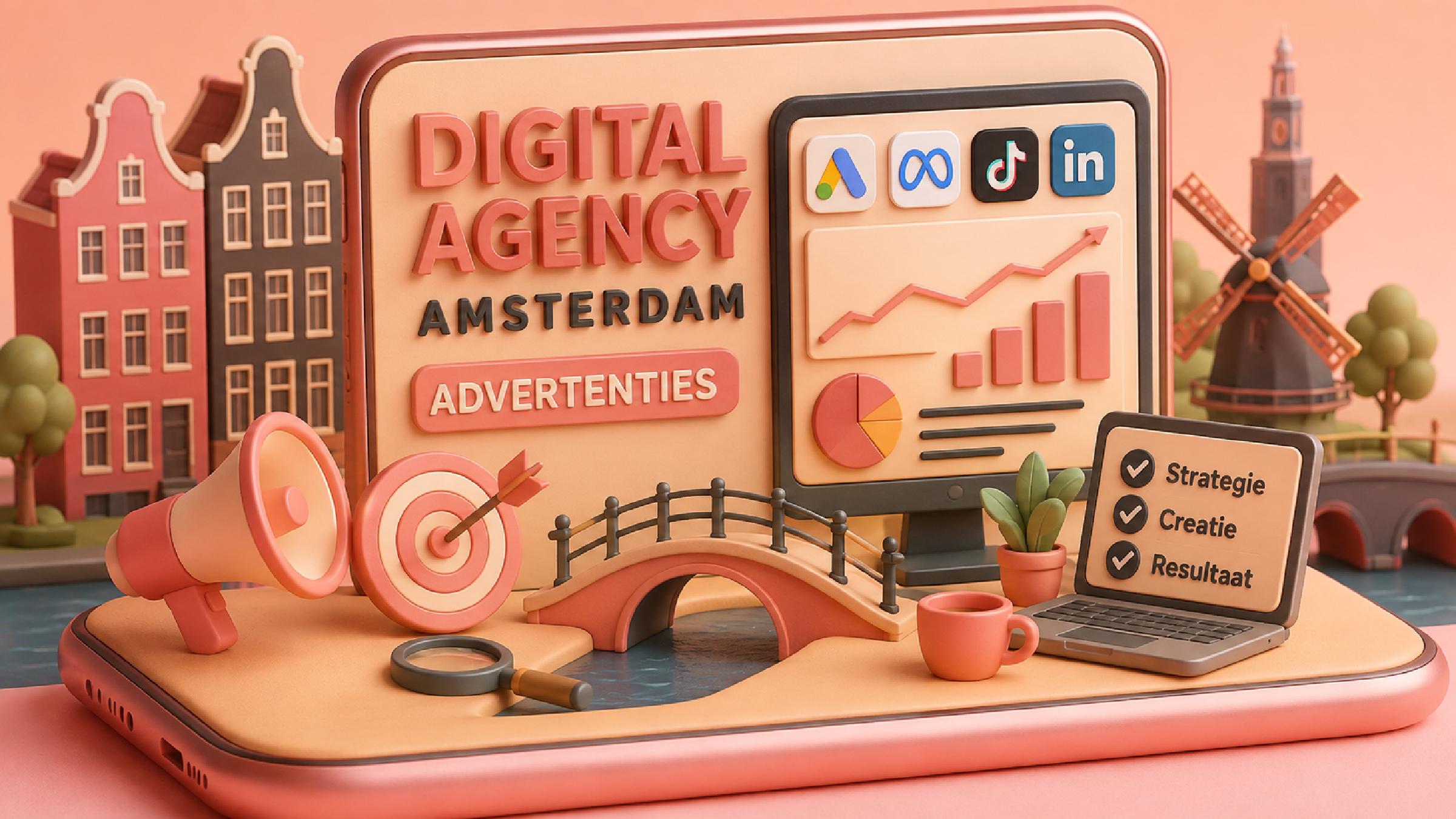 Omelette du Fromage | Digital Growth Agency