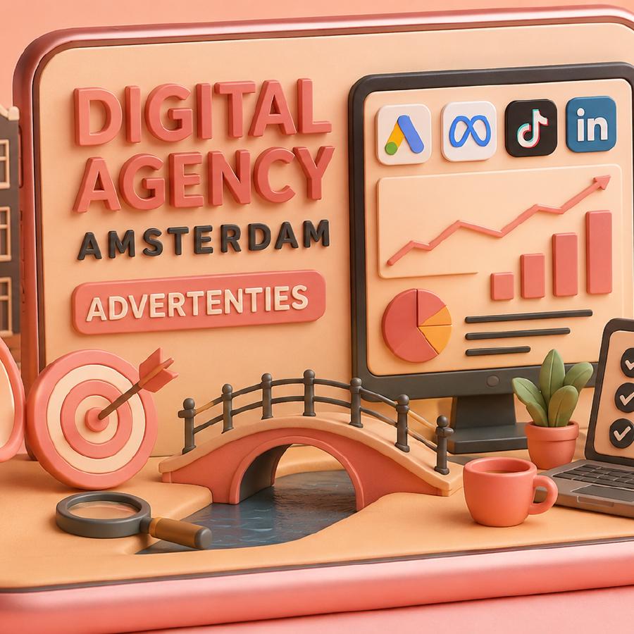 Omelette du Fromage | Digital Growth Agency