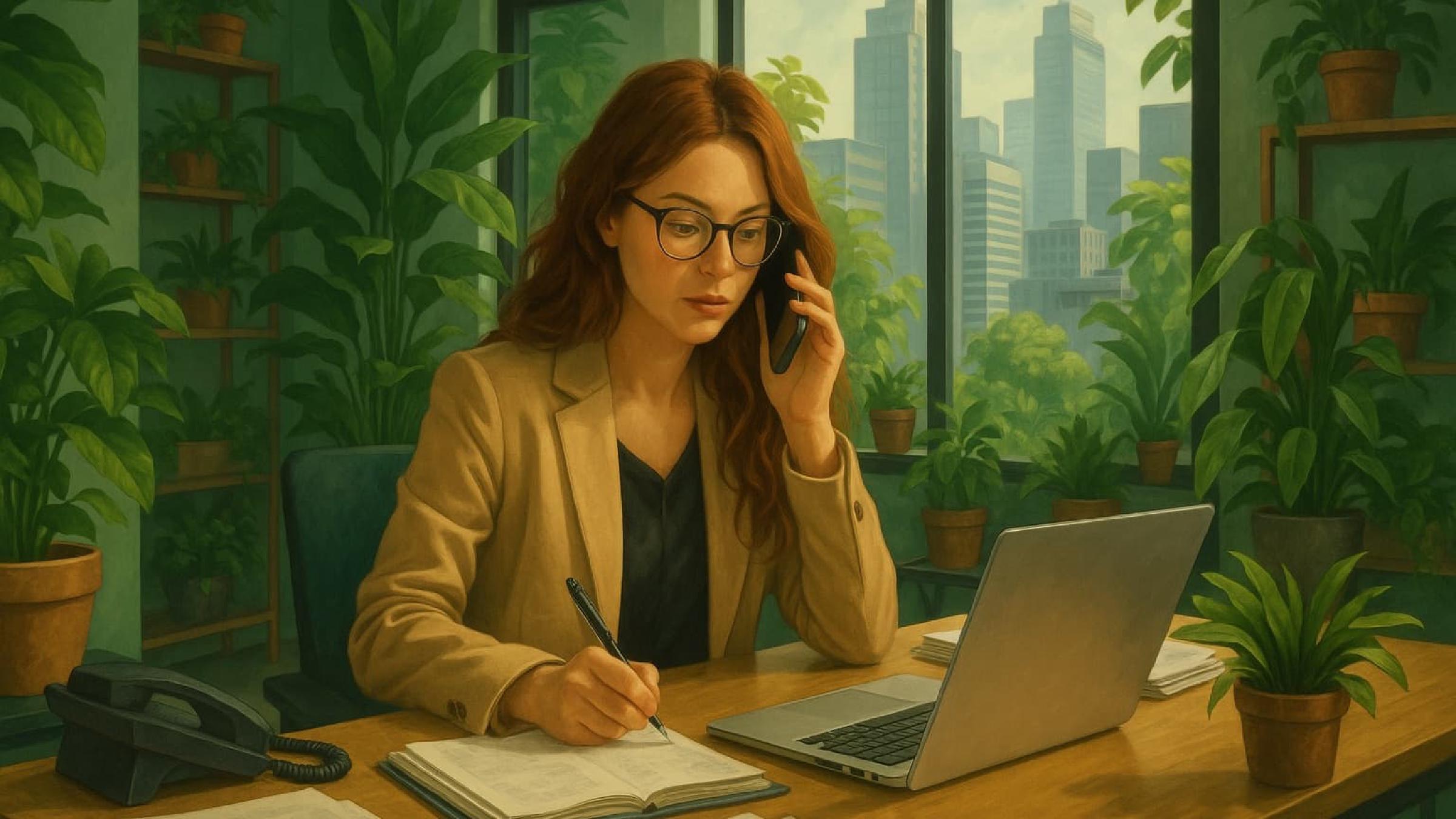 Omelette du Fromage | Digital Growth Agency