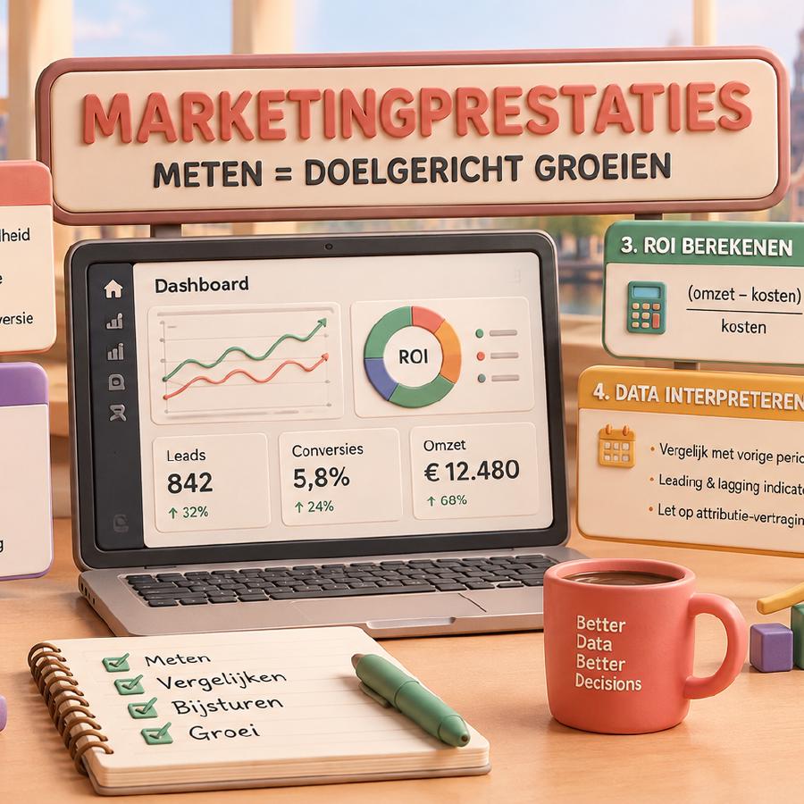 Omelette du Fromage | Digital Growth Agency