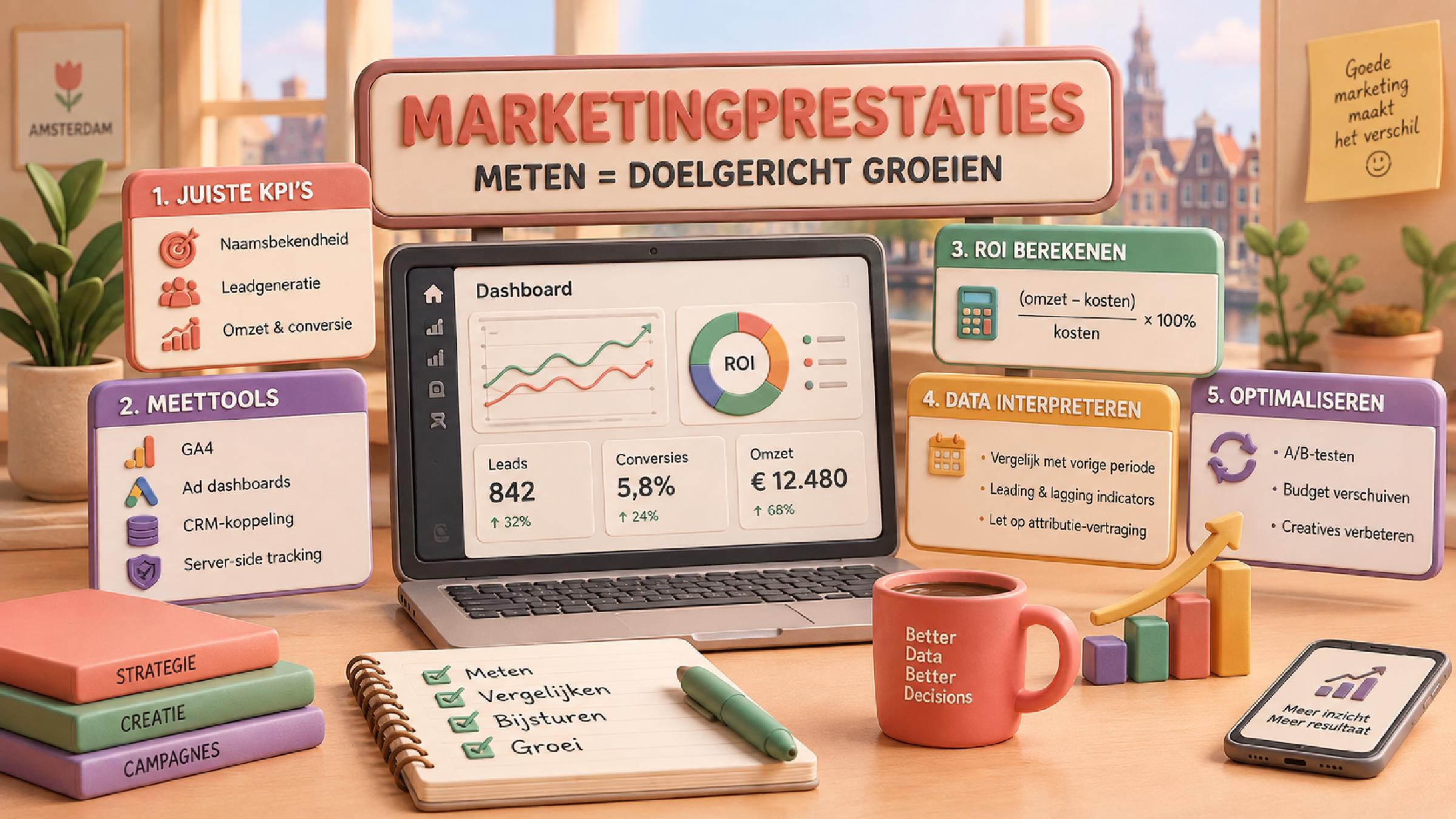 Omelette du Fromage | Digital Growth Agency