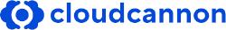 Cloudcannon Cloudcannonlogo