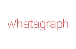 Whatagraph Whatagraphlogo