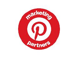 Pinterest Pinterestlogo