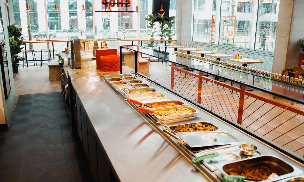 Salsa Shop
