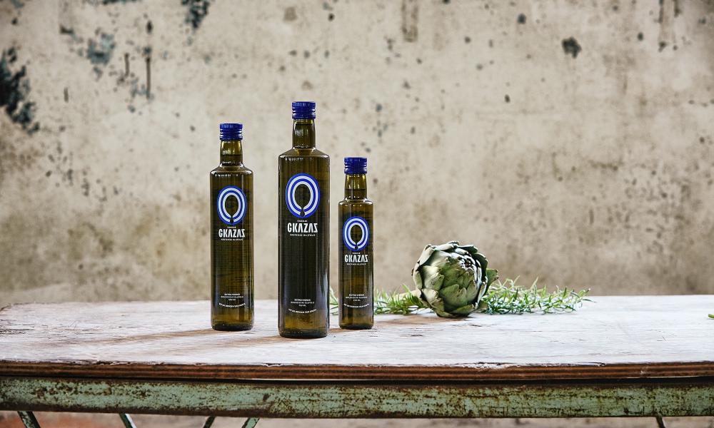 Gkazas