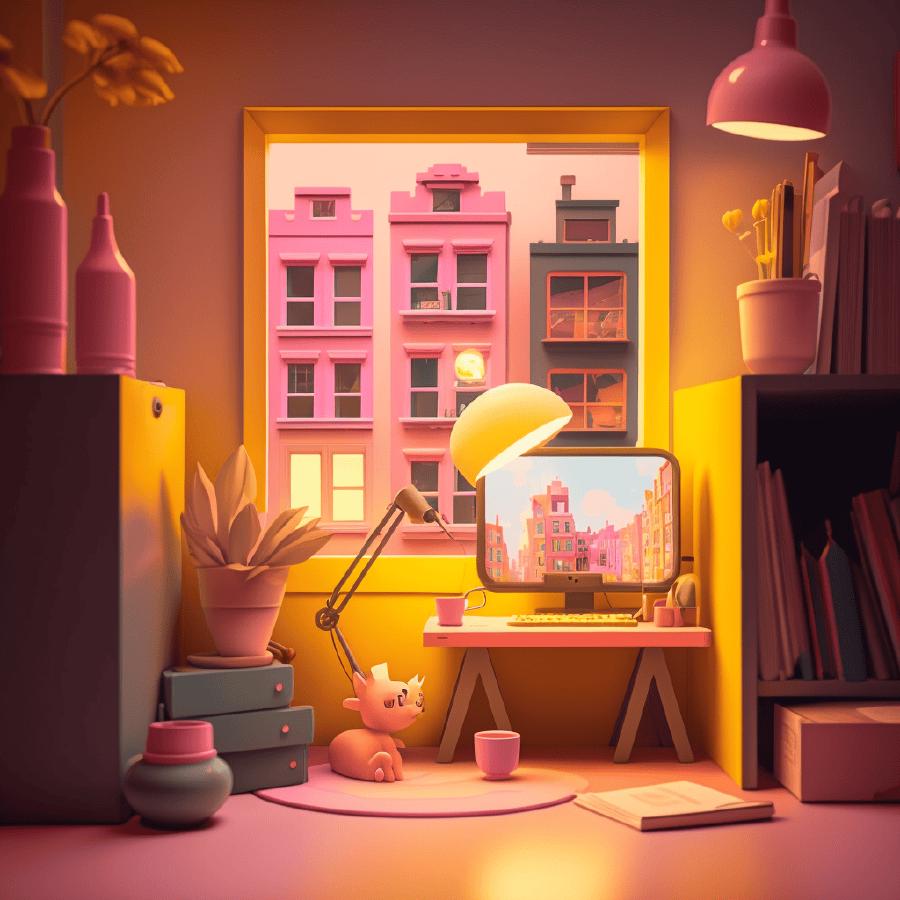 Omelette du Fromage | Digital Growth Agency