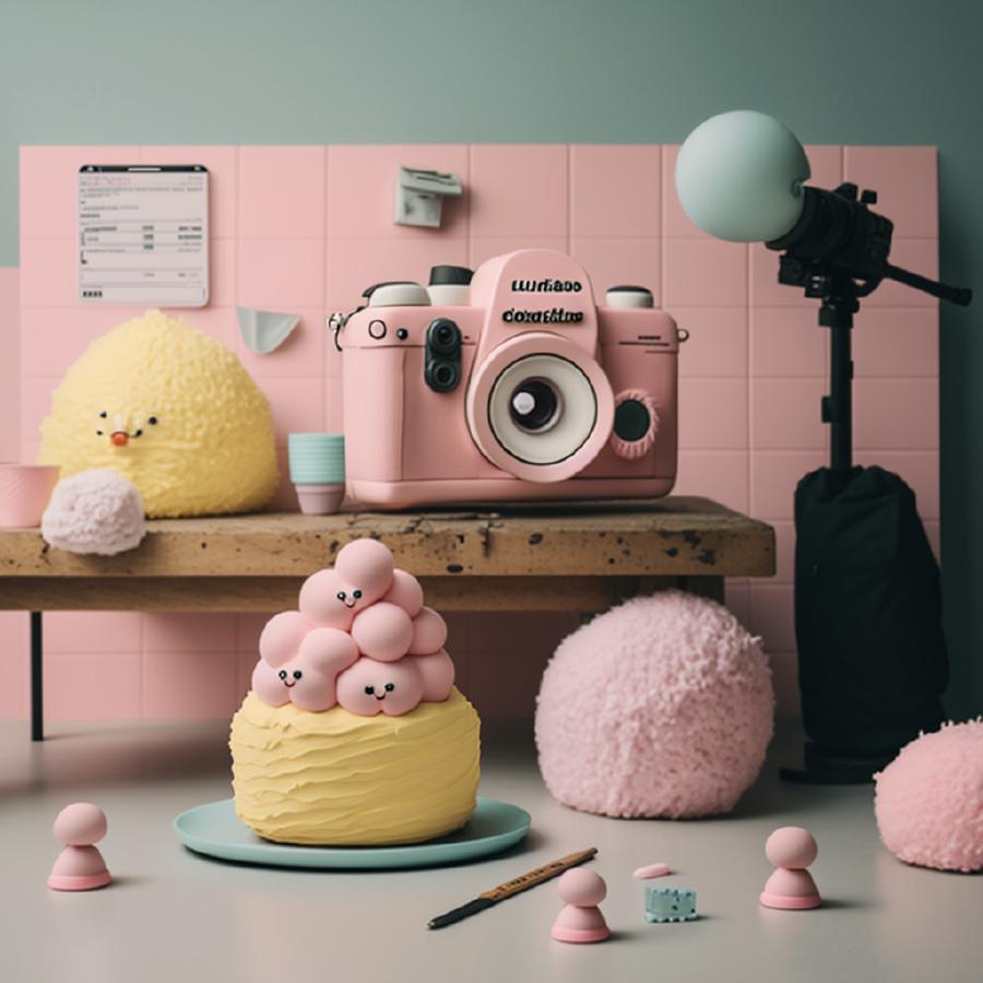 Omelette du Fromage | Digital Growth Agency