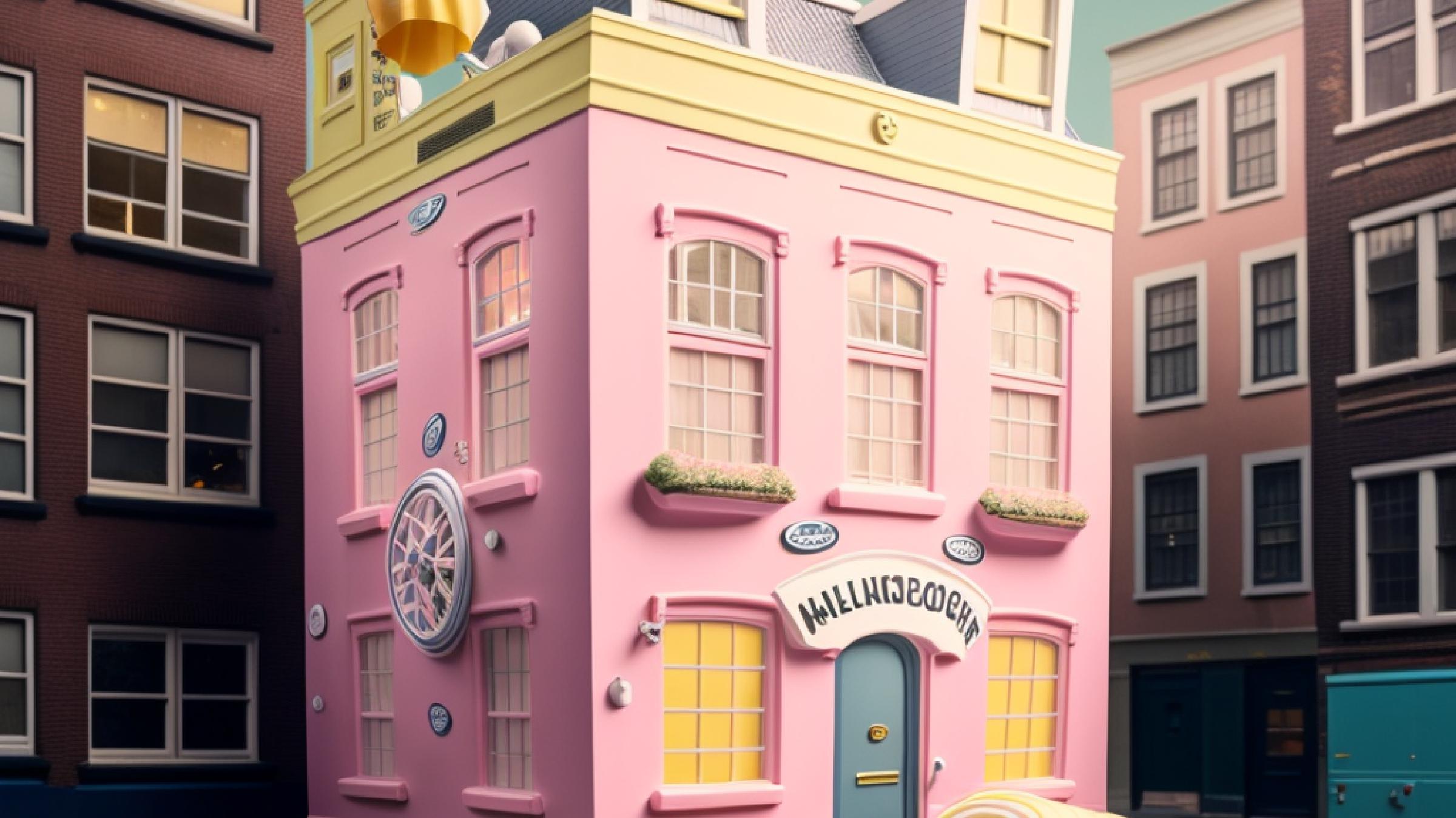 Omelette du Fromage | Digital Growth Agency
