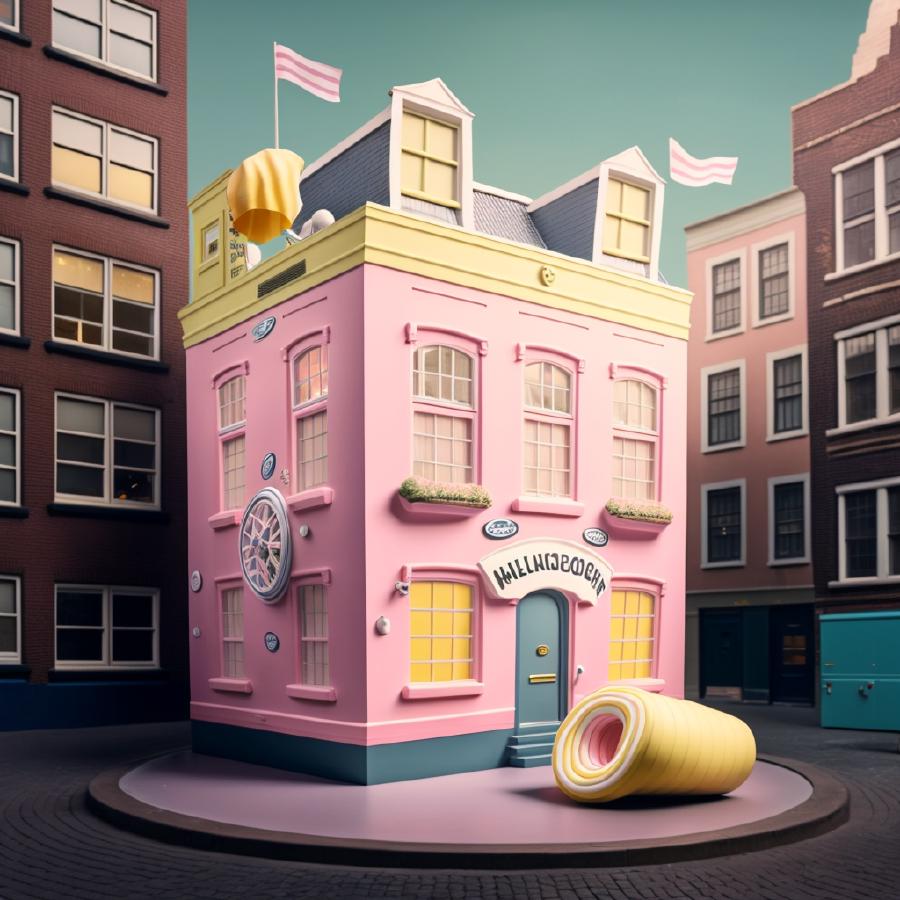 Omelette du Fromage | Digital Growth Agency