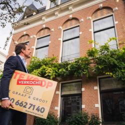 De Graaf en Groot