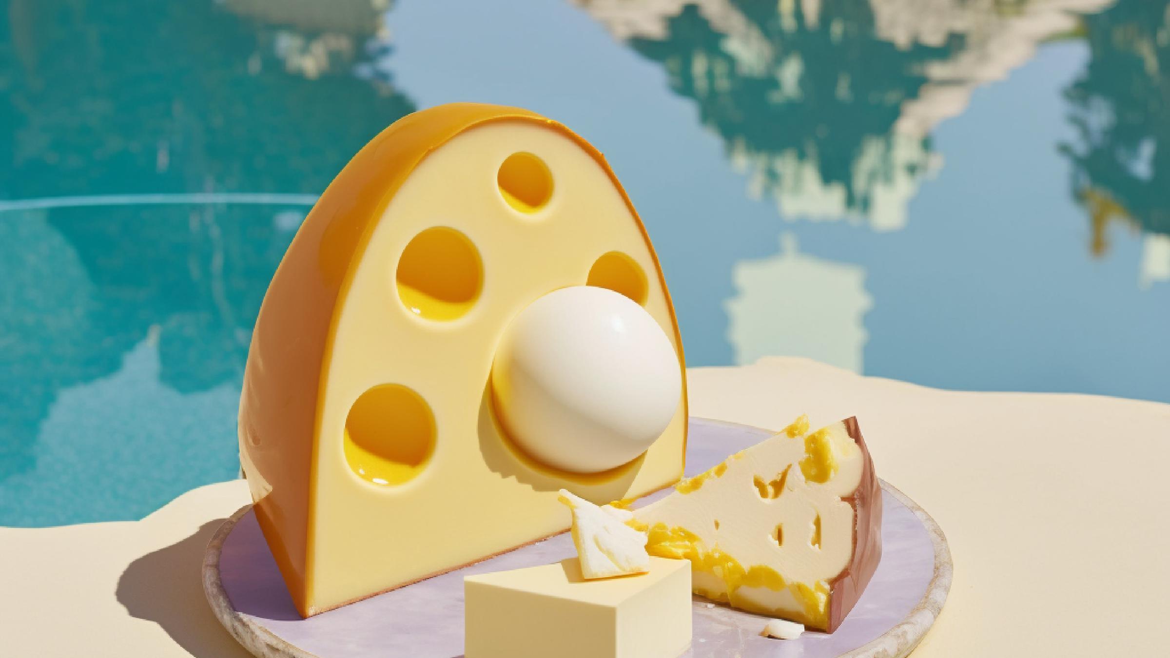 Omelette du Fromage | Digital Growth Agency