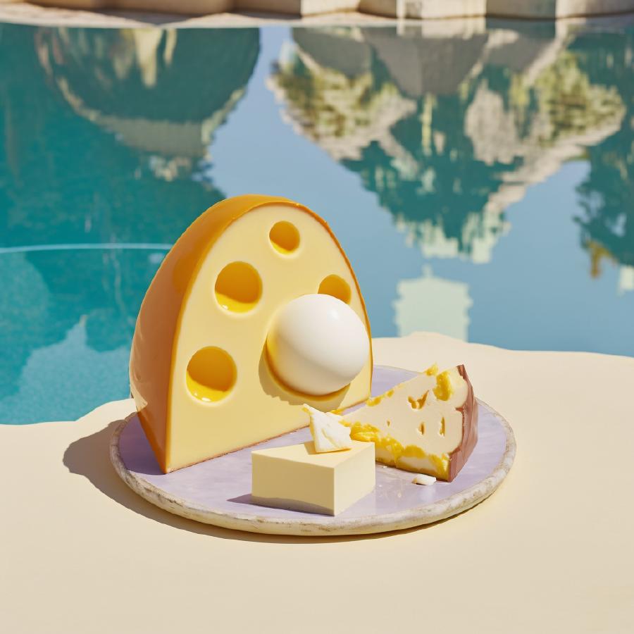 Omelette du Fromage | Digital Growth Agency