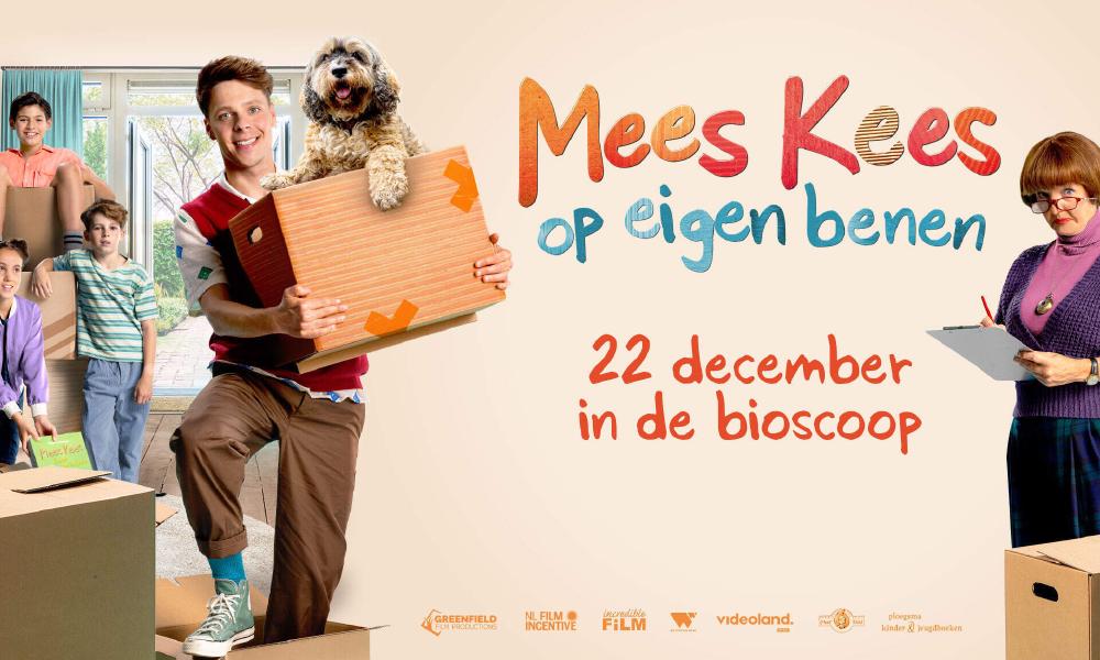 Mees Kees