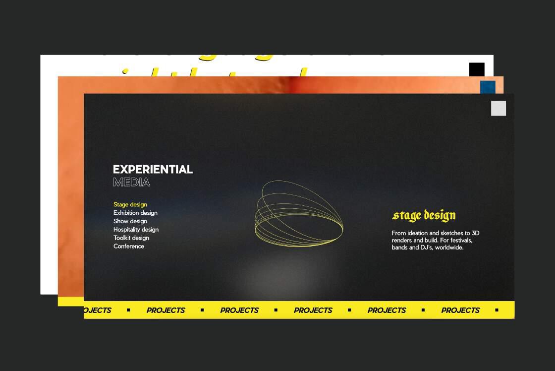 Omelette du Fromage | Digital Growth Agency