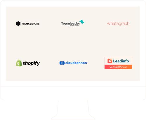 Omelette du Fromage | Digital Growth Agency