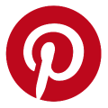 Pinterest Advertising logo