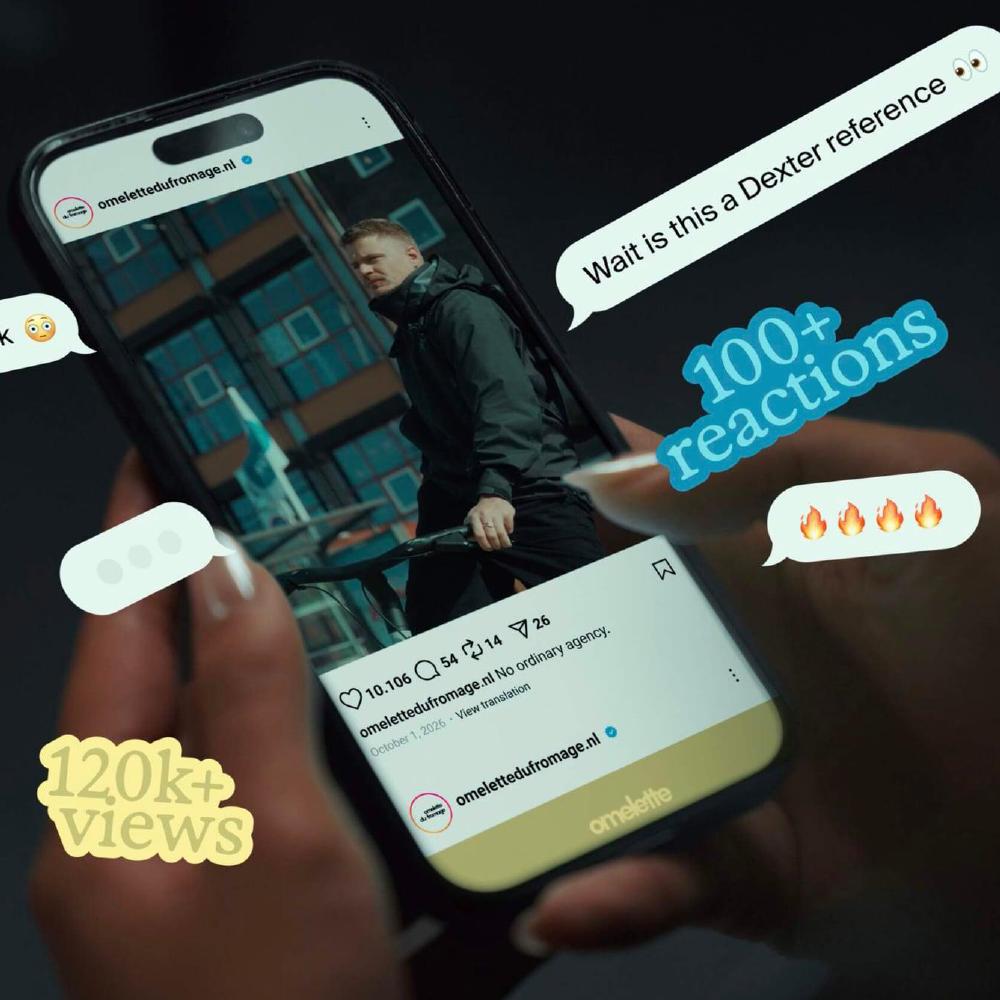 Advertising