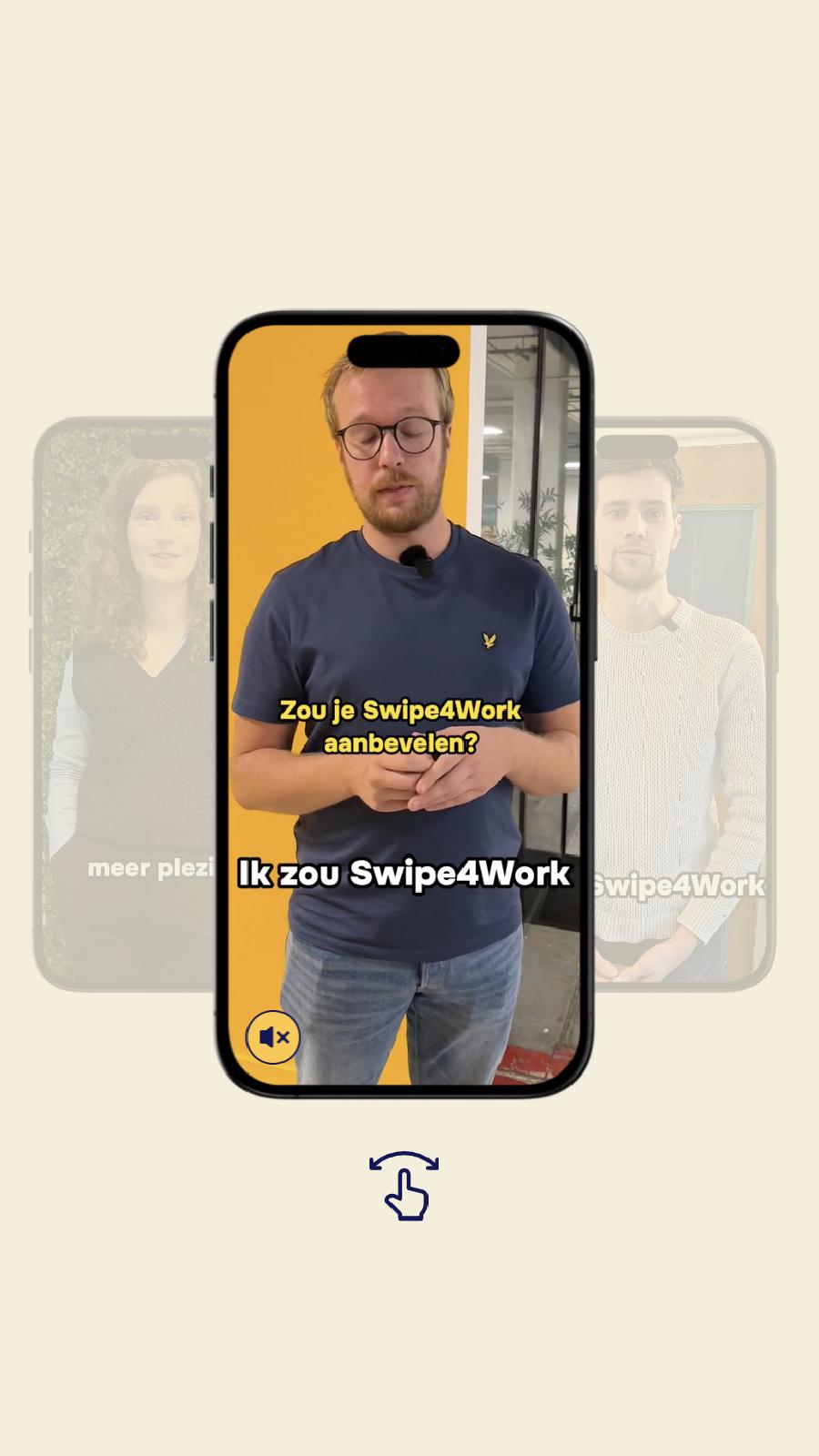 Swipe 4 Work