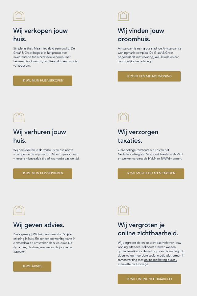 Omelette du Fromage | Digital Growth Agency