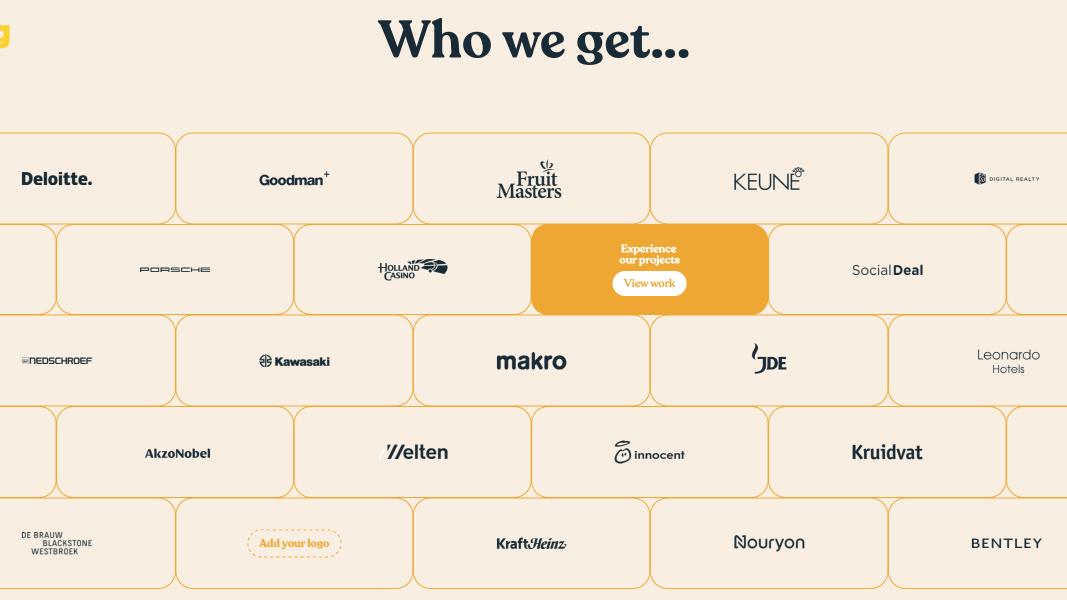 Omelette du Fromage | Digital Growth Agency
