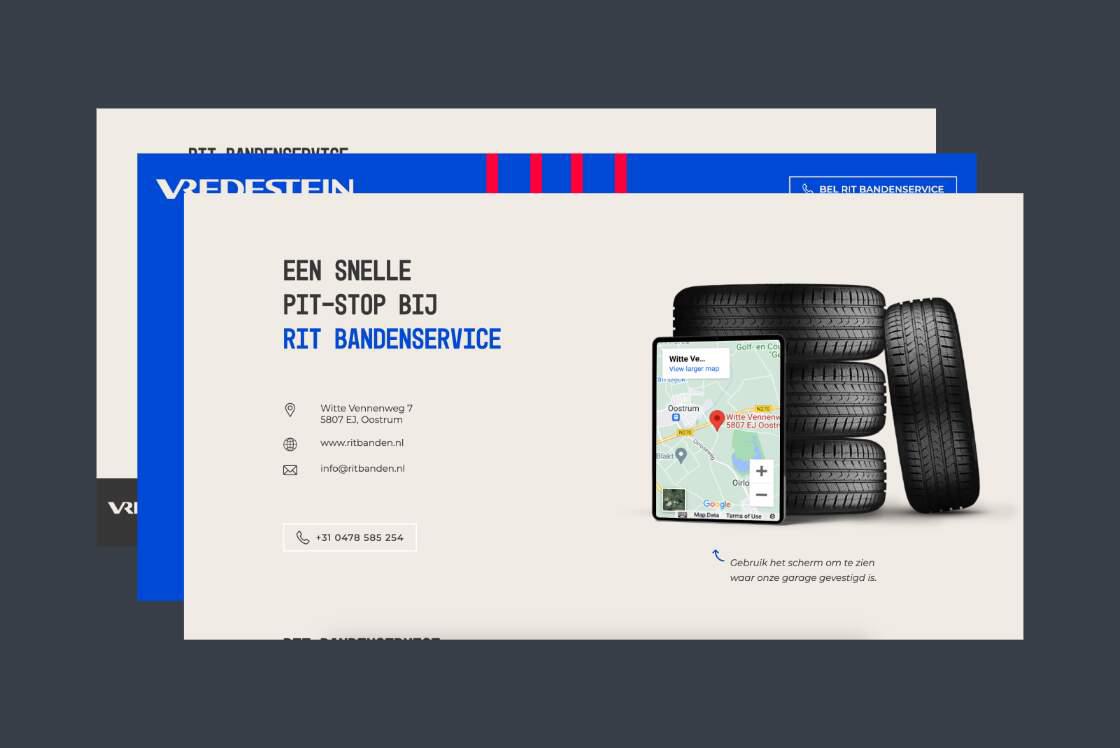 Omelette du Fromage | Digital Growth Agency