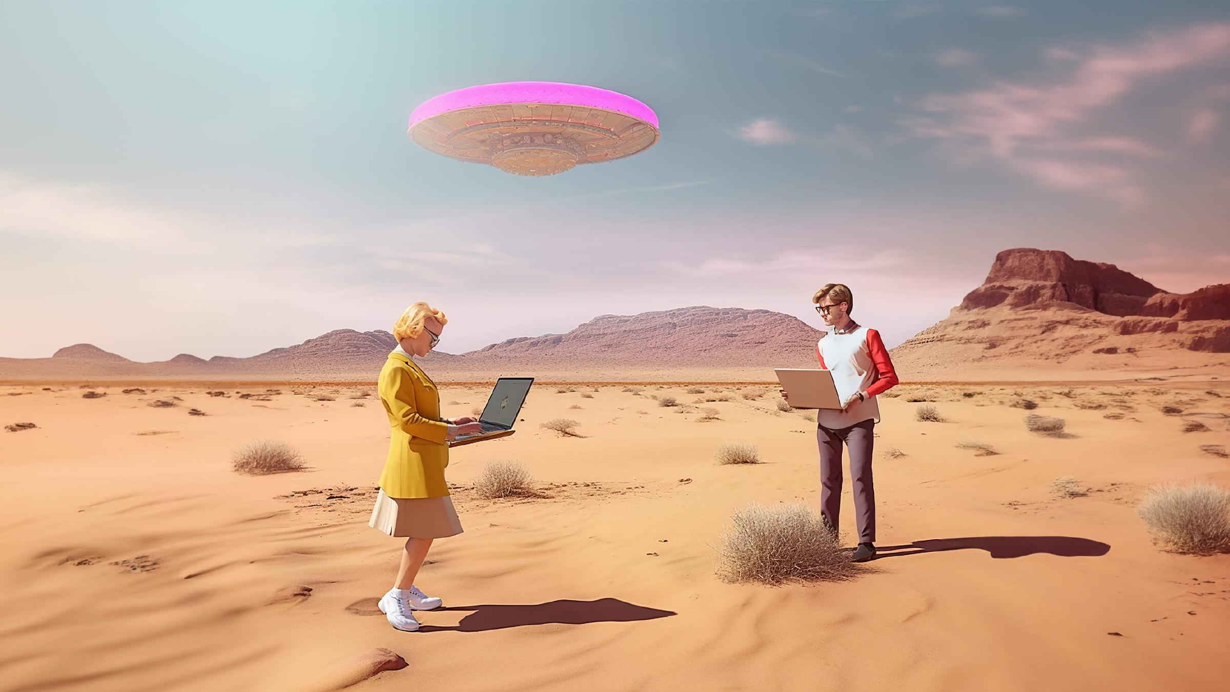 Omelette du Fromage | Digital Growth Agency