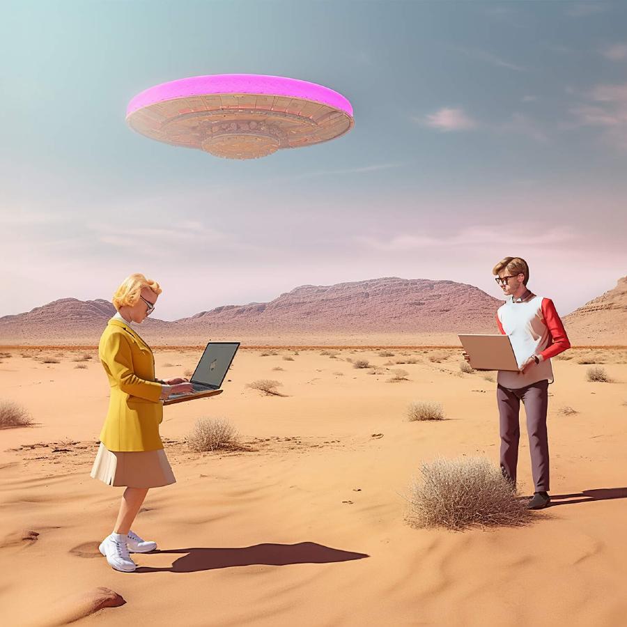 Omelette du Fromage | Digital Growth Agency