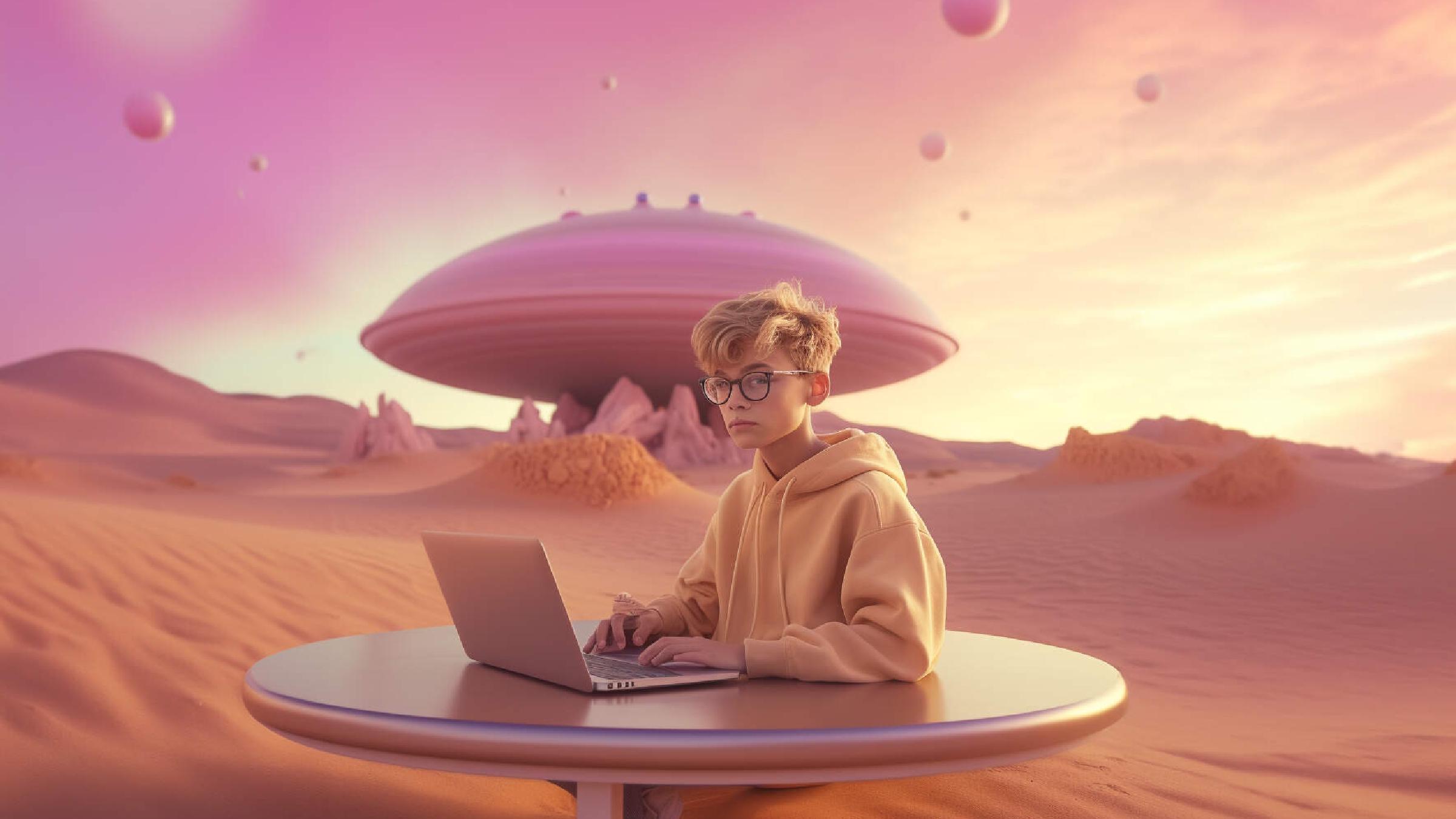 Omelette du Fromage | Digital Growth Agency