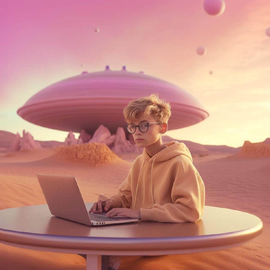 Omelette du Fromage | Digital Growth Agency