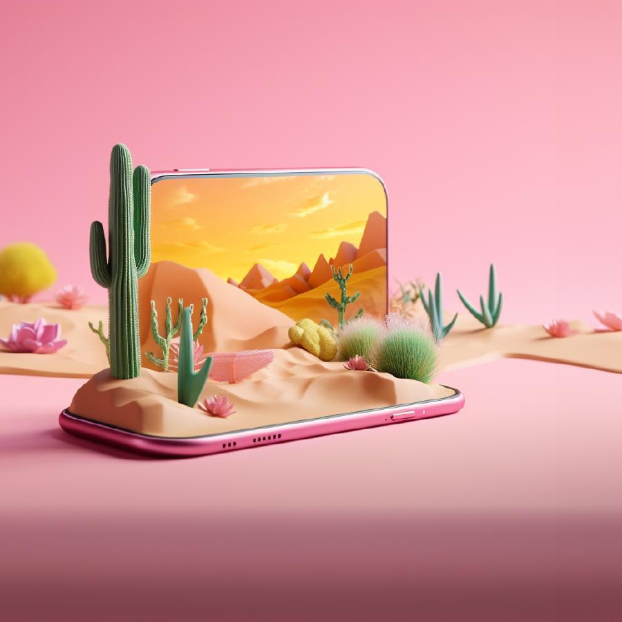 Omelette du Fromage | Digital Growth Agency