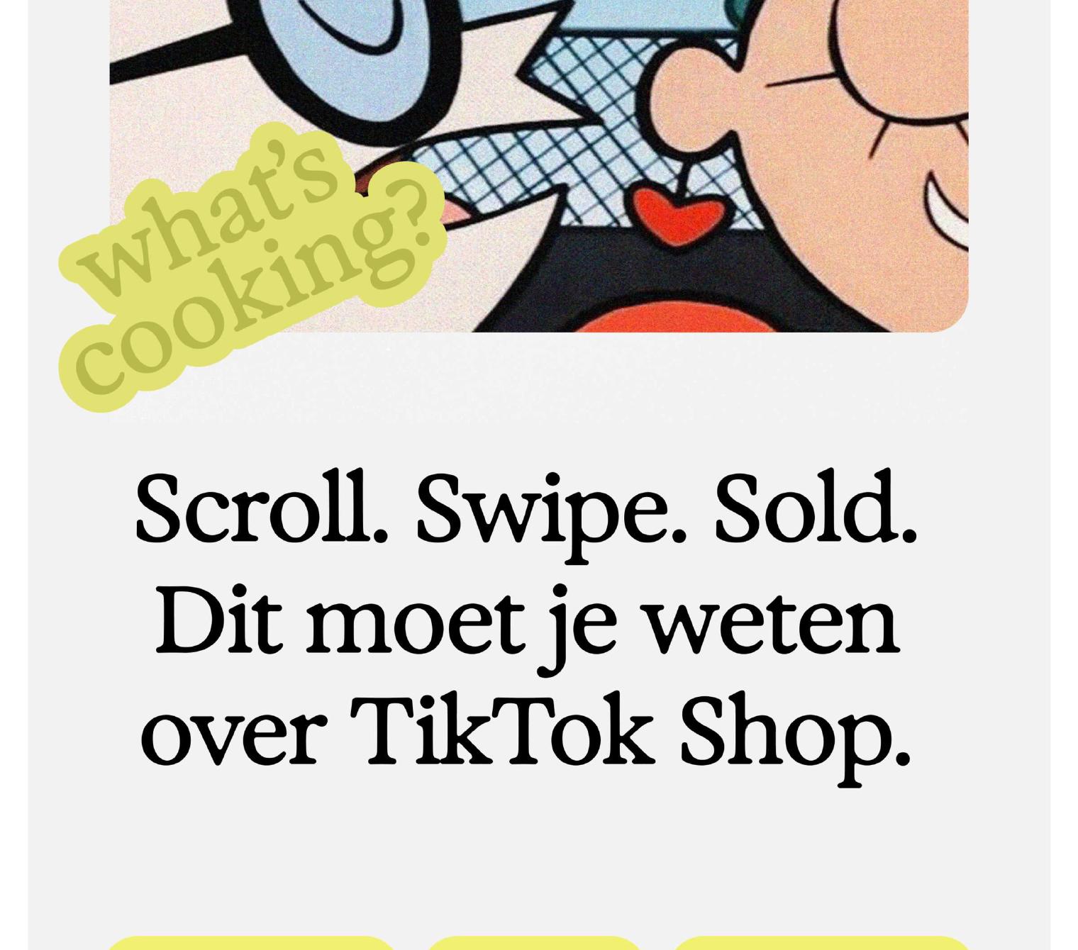 Why advertise on TikTok