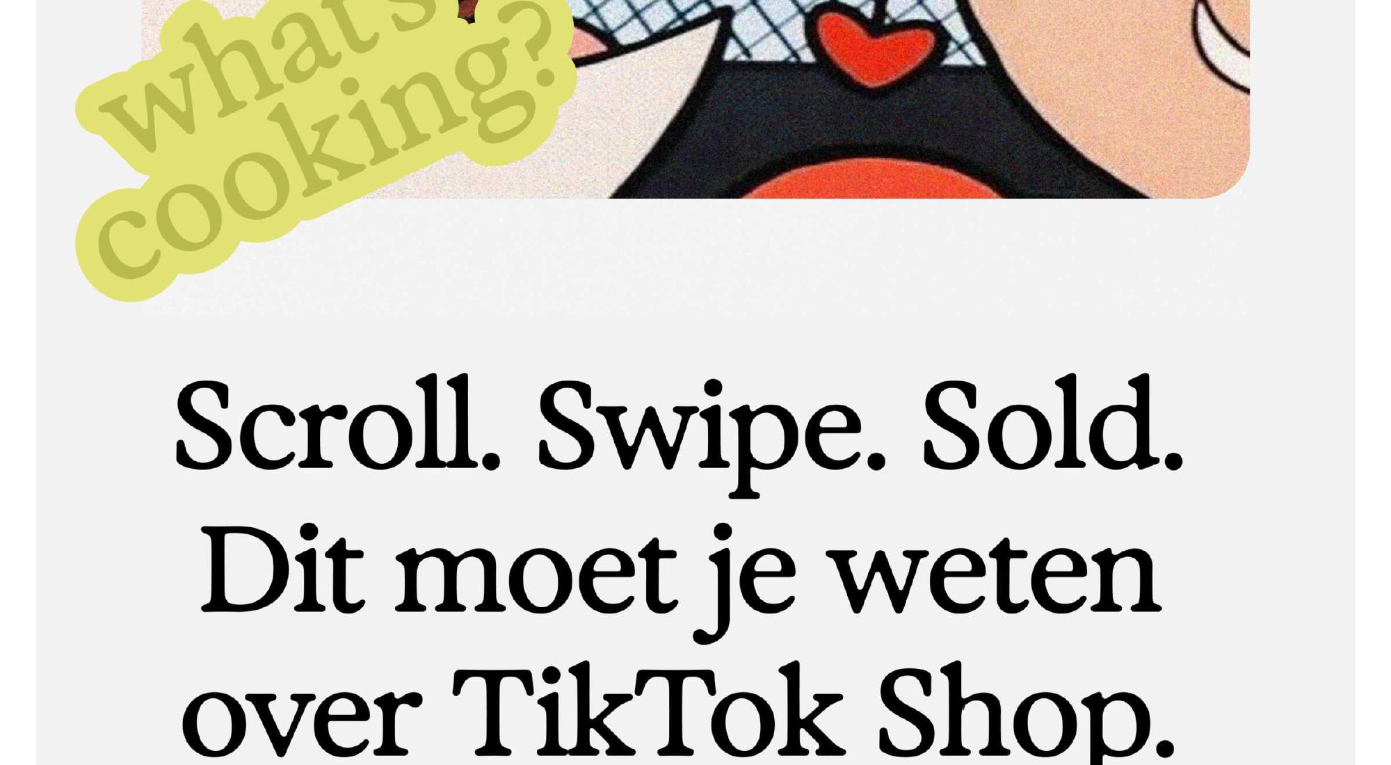 Why advertise on TikTok